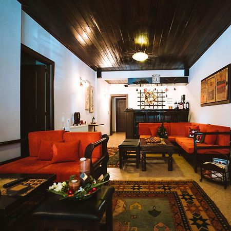 Evilion Traditional Inn Plakoton Экстерьер фото